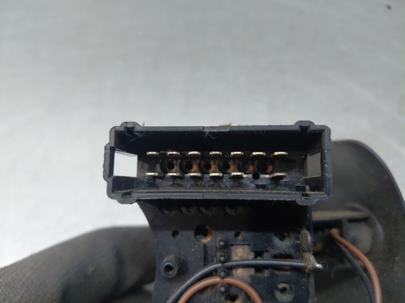 Recambio de mando luces para renault mascott furgoneta (fh_) 110 referencia OEM IAM   