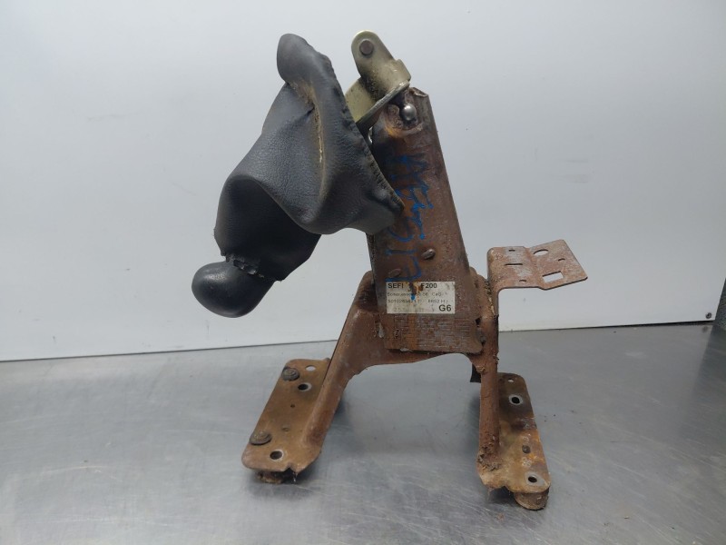 Recambio de palanca cambio para renault mascott furgoneta (fh_) 110 referencia OEM IAM   