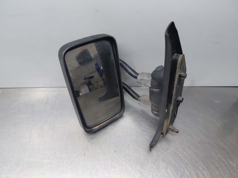 Recambio de retrovisor izquierdo para renault mascott furgoneta (fh_) 110 referencia OEM IAM   