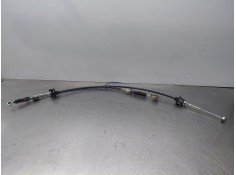 Recambio de varillaje cambio para renault mascott furgoneta (fh_) 110 referencia OEM IAM   