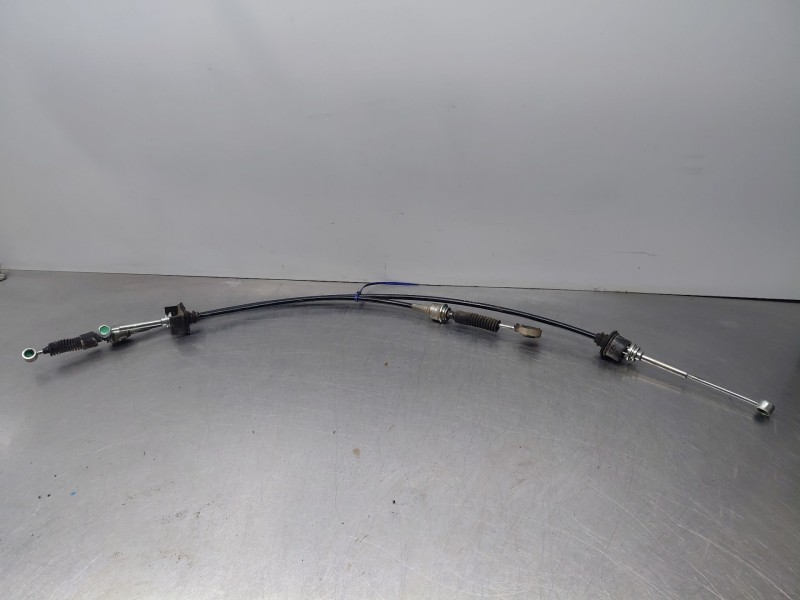 Recambio de varillaje cambio para renault mascott furgoneta (fh_) 110 referencia OEM IAM   