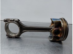 Recambio de biela para hyundai tucson hybrid referencia OEM IAM 235102M700  