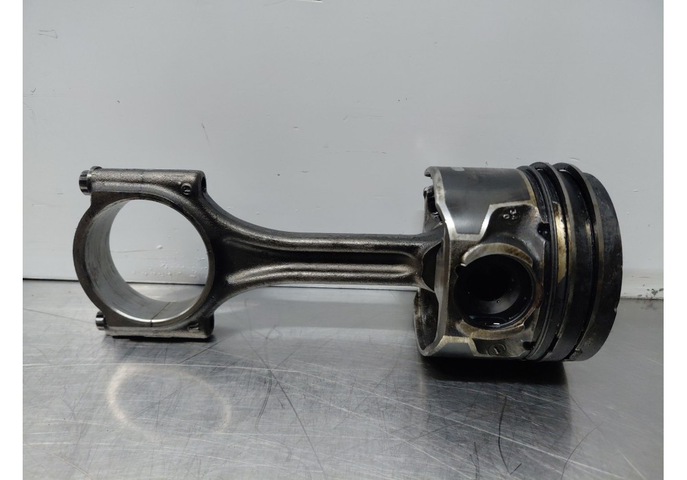 Recambio de biela para peugeot 208 ii (ub_, up_, uw_, uj_) 1.5 bluehdi 100 referencia OEM IAM 1629031680  