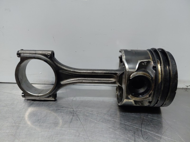 Recambio de biela para peugeot 208 ii (ub_, up_, uw_, uj_) 1.5 bluehdi 100 referencia OEM IAM 1629031680  