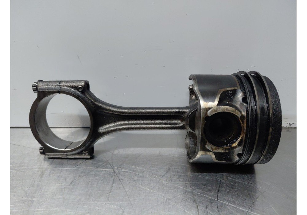 Recambio de biela para peugeot 208 ii (ub_, up_, uw_, uj_) 1.5 bluehdi 100 referencia OEM IAM 1629031680  