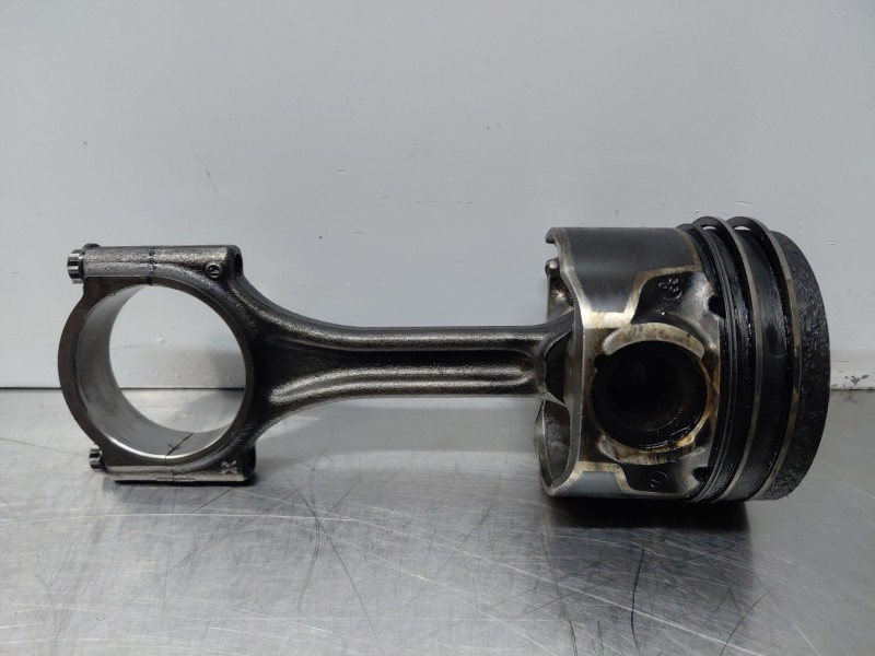 Recambio de biela para peugeot 208 ii (ub_, up_, uw_, uj_) 1.5 bluehdi 100 referencia OEM IAM 1629031680  
