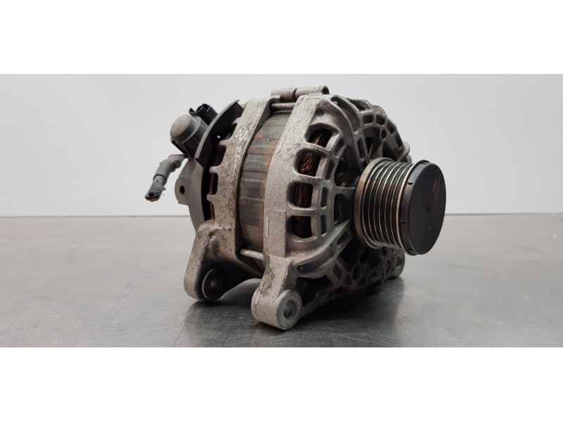 Recambio de alternador para citroen c-elysée feel referencia OEM IAM 9809391880   Recambio de alternador para citroen c-elysée feel referencia OEM IAM 9809391880