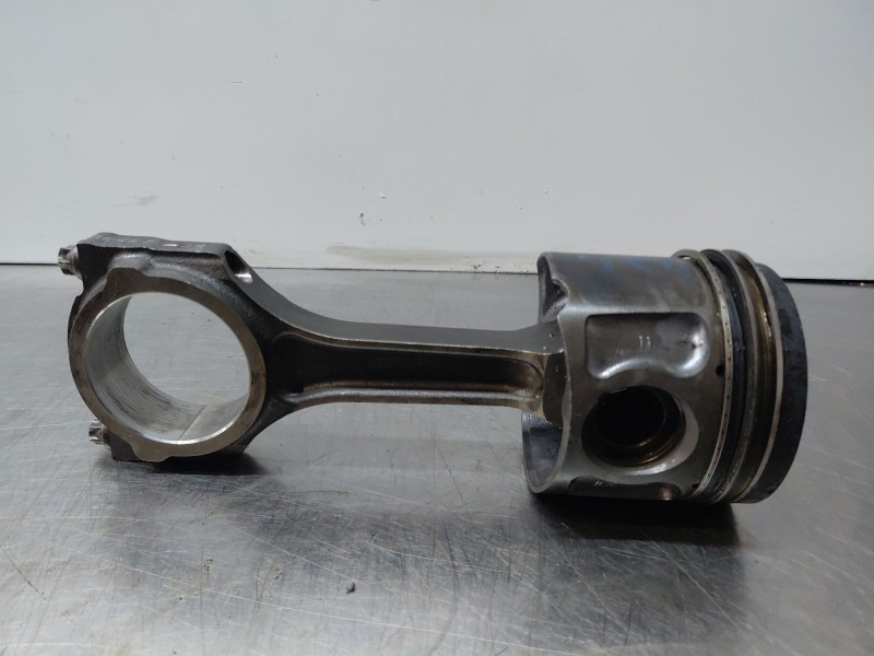 Recambio de biela para citroën jumper iii furgoneta 2.2 hdi 130 referencia OEM IAM 0603E3  