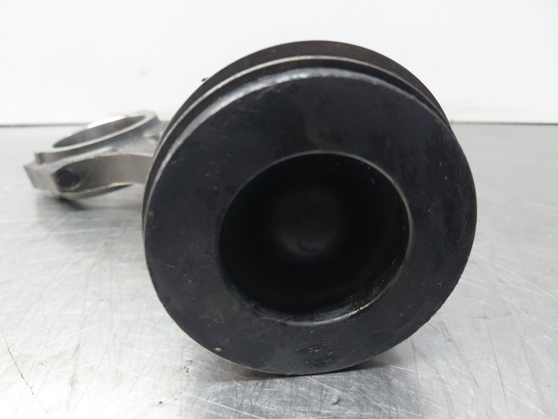 Recambio de biela para citroën jumper iii furgoneta 2.2 hdi 130 referencia OEM IAM 0603E3  