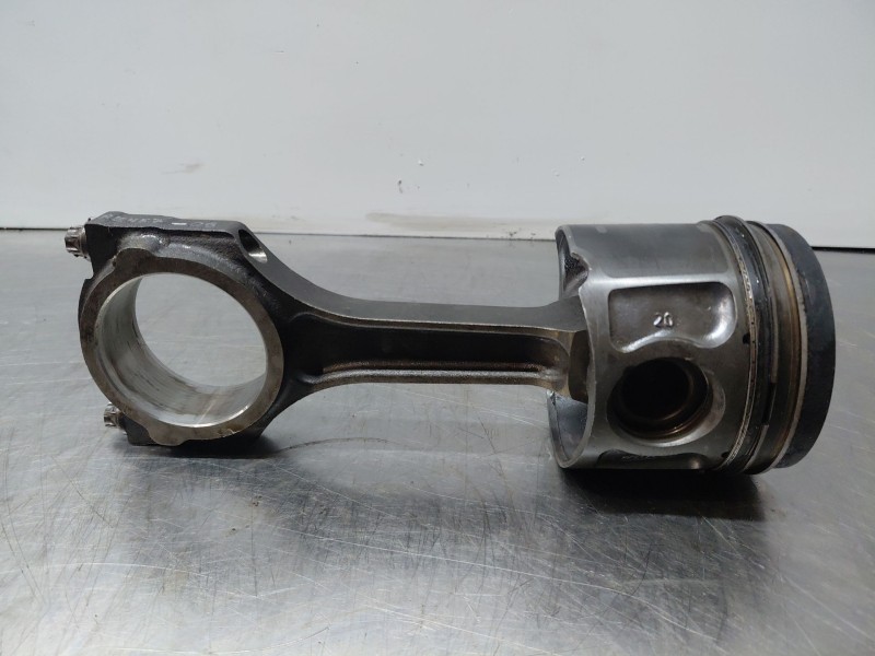 Recambio de biela para citroën jumper iii furgoneta 2.2 hdi 130 referencia OEM IAM 0603E3  