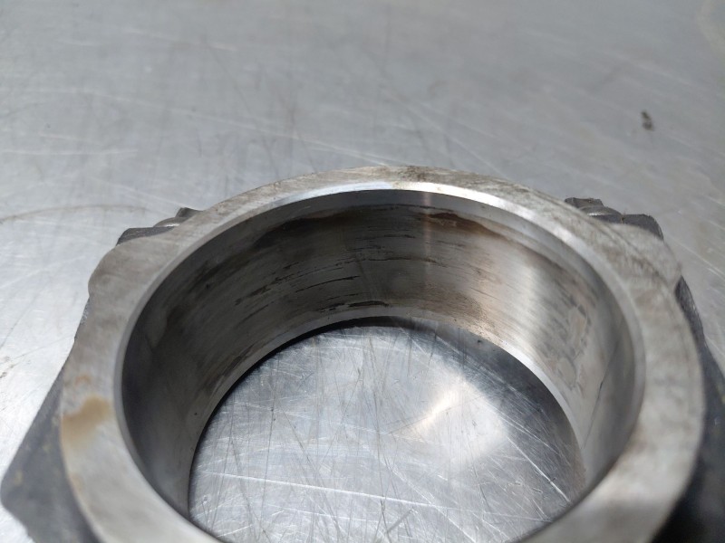 Recambio de biela para citroën jumper iii furgoneta 2.2 hdi 130 referencia OEM IAM 0603E3  