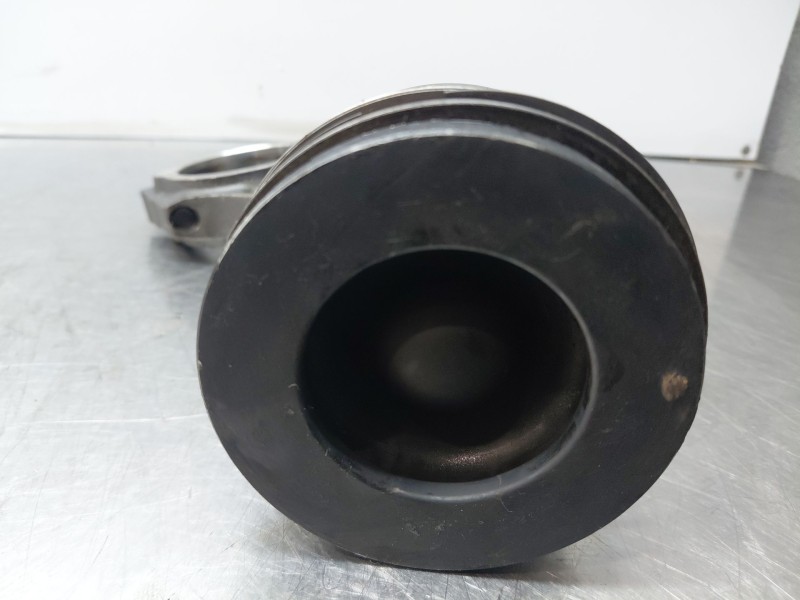 Recambio de biela para citroën jumper iii furgoneta 2.2 hdi 130 referencia OEM IAM 0603E3  