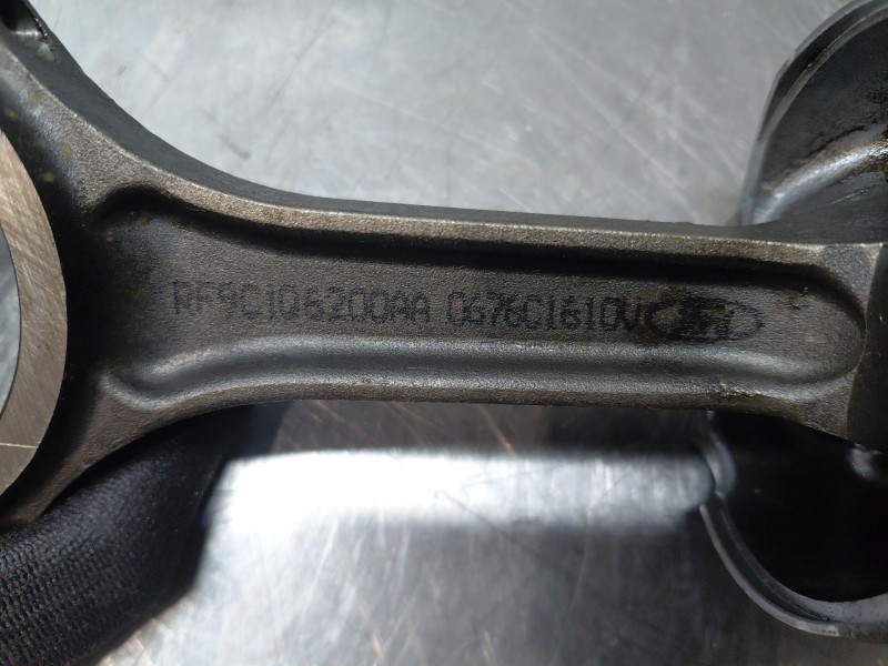 Recambio de biela para citroën jumper iii furgoneta 2.2 hdi 130 referencia OEM IAM 0603E3  