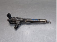 Recambio de inyector para renault clio iv life referencia OEM IAM 0445110485  