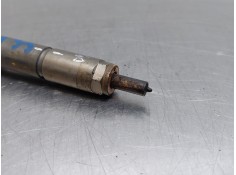 Recambio de inyector para renault clio iv life referencia OEM IAM 0445110485   2