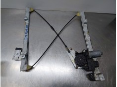 Recambio de elevalunas delantero izquierdo para ford mondeo iii (b5y) 2.0 tdci referencia OEM IAM   