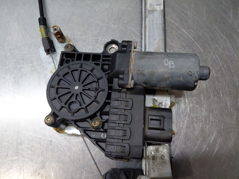 Recambio de elevalunas delantero izquierdo para ford mondeo iii (b5y) 2.0 tdci referencia OEM IAM   
