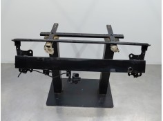 Recambio de refuerzo paragolpes delantero para kia sportage drive referencia OEM IAM   
