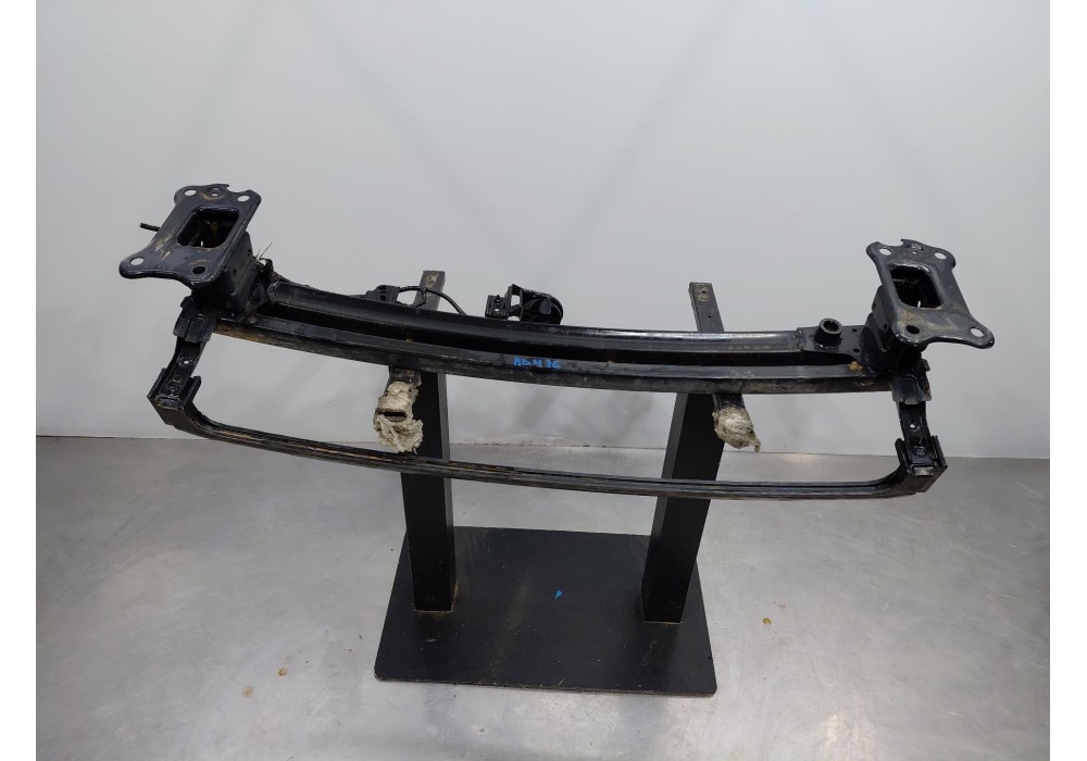 Recambio de refuerzo paragolpes delantero para kia sportage drive referencia OEM IAM   