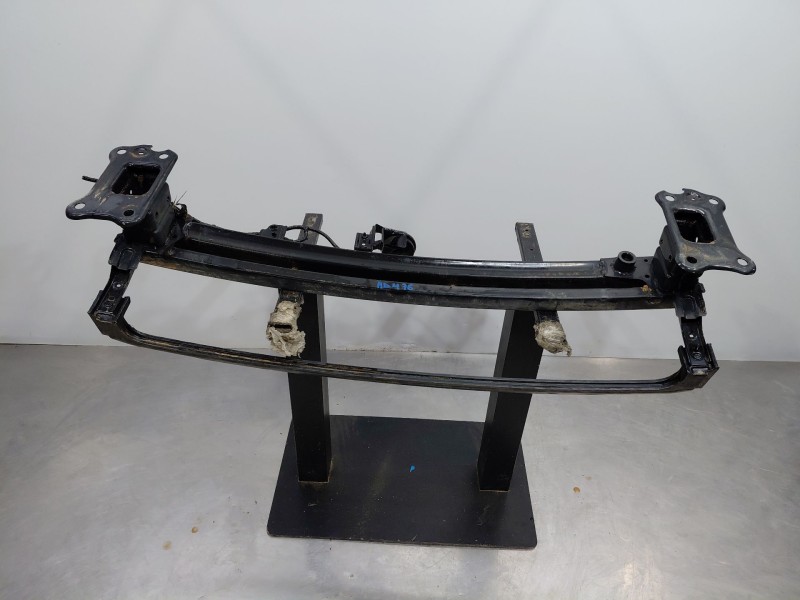 Recambio de refuerzo paragolpes delantero para kia sportage drive referencia OEM IAM   