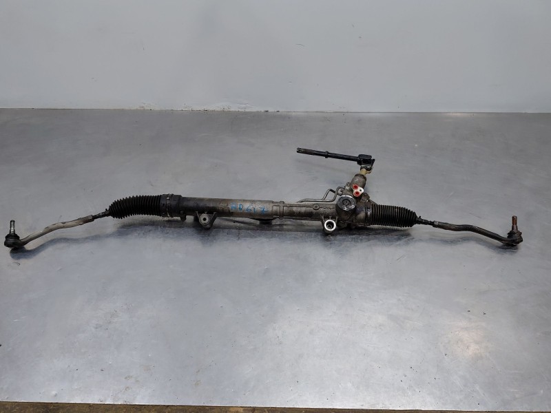 Recambio de cremallera direccion para mercedes-benz clase gl (x164) 4-matic referencia OEM IAM   