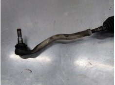 Recambio de cremallera direccion para mercedes-benz clase gl (x164) 4-matic referencia OEM IAM    2