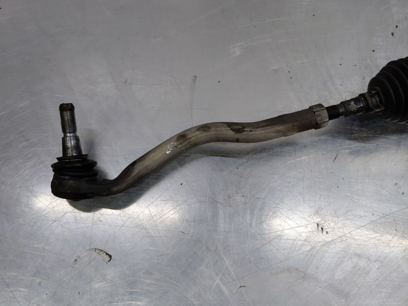 Recambio de cremallera direccion para mercedes-benz clase gl (x164) 4-matic referencia OEM IAM   