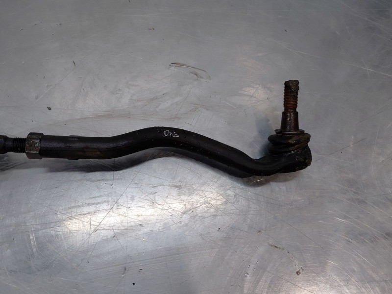 Recambio de cremallera direccion para mercedes-benz clase gl (x164) 4-matic referencia OEM IAM   