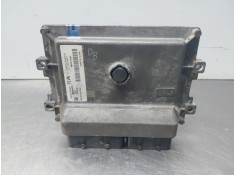 Recambio de centralita motor uce para citroën c3 puretech referencia OEM IAM   