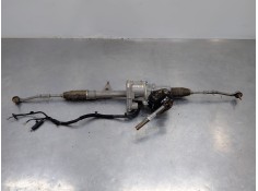 Recambio de cremallera direccion para citroën c3 puretech referencia OEM IAM   