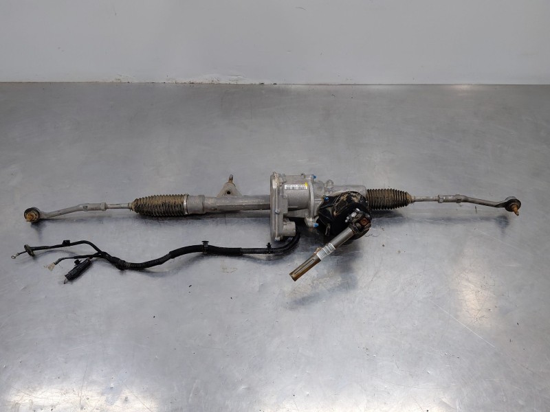 Recambio de cremallera direccion para citroën c3 puretech referencia OEM IAM   