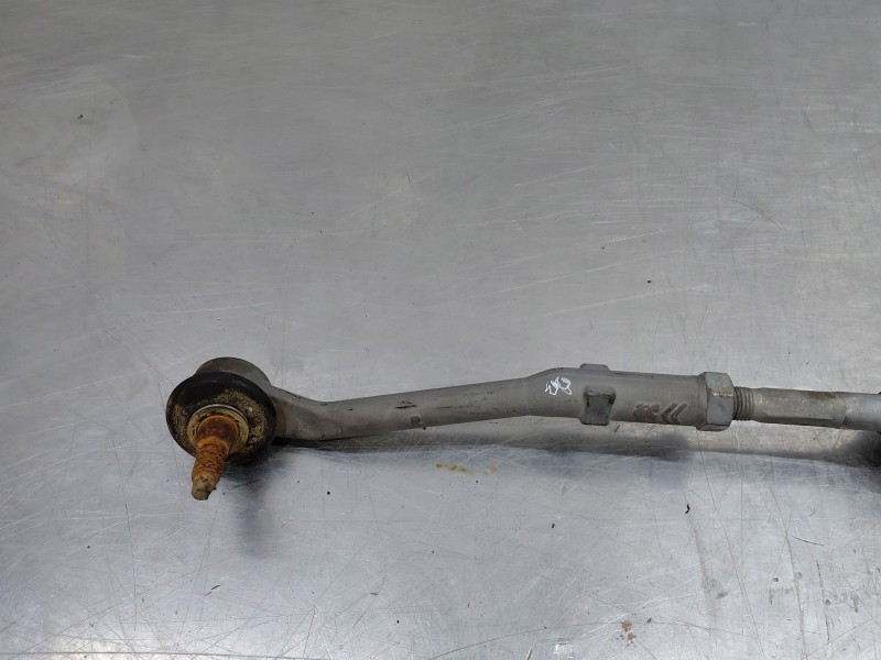 Recambio de cremallera direccion para citroën c3 puretech referencia OEM IAM   