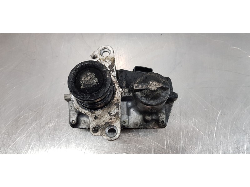 Recambio de valvula egr para renault scenic iii grand dynamique referencia OEM IAM 147109816R   Recambio de valvula egr para renault scenic iii grand dynamique referencia OEM IAM 147109816R