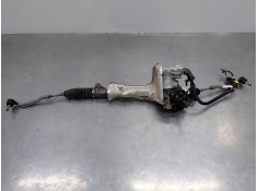 Recambio de cremallera direccion para peugeot 308 allure referencia OEM IAM   