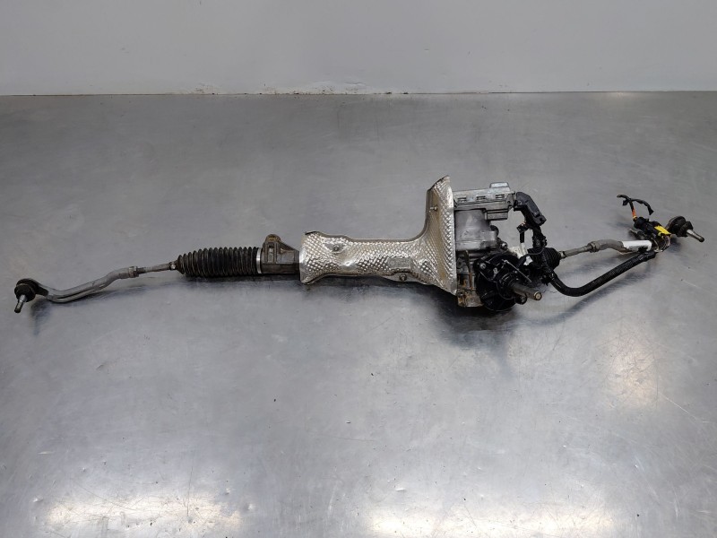 Recambio de cremallera direccion para peugeot 308 allure referencia OEM IAM   