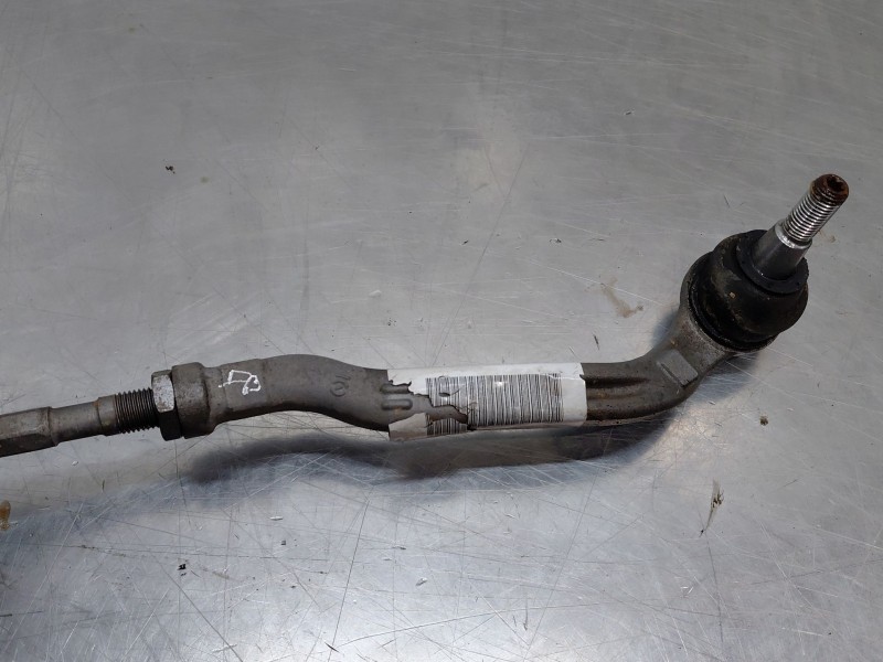 Recambio de cremallera direccion para peugeot 308 allure referencia OEM IAM   