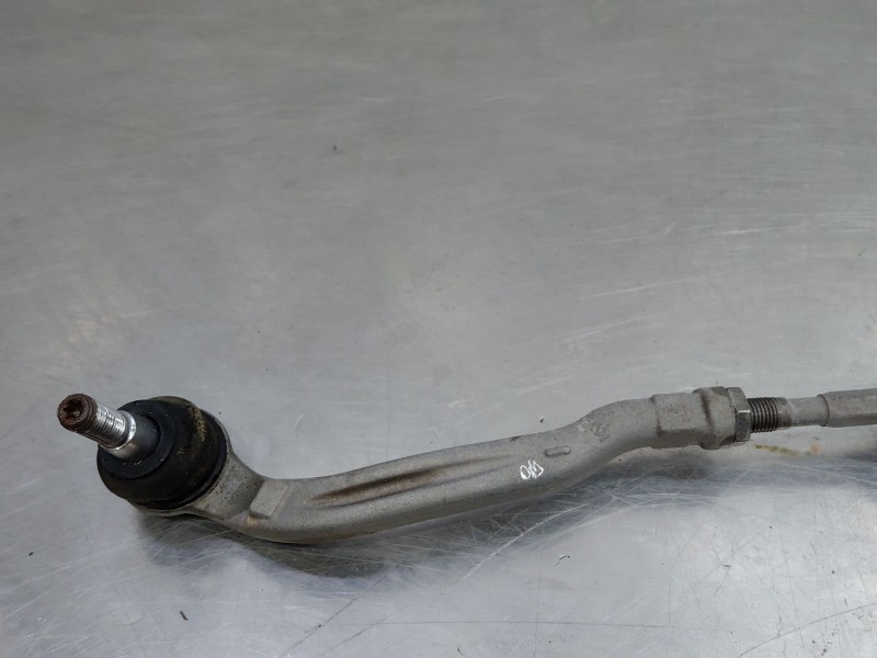 Recambio de cremallera direccion para peugeot 308 allure referencia OEM IAM   