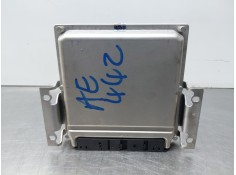 Recambio de centralita motor uce para mercedes-benz clase e (w210) e 220 cdi (210.006) referencia OEM IAM   