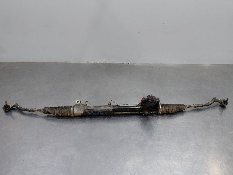 Recambio de cremallera direccion para audi q5 (8rb) 2.0 tdi quattro referencia OEM IAM   