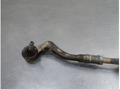 Recambio de cremallera direccion para audi q5 (8rb) 2.0 tdi quattro referencia OEM IAM    2