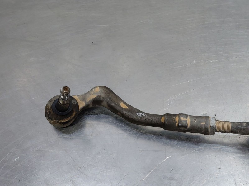 Recambio de cremallera direccion para audi q5 (8rb) 2.0 tdi quattro referencia OEM IAM   