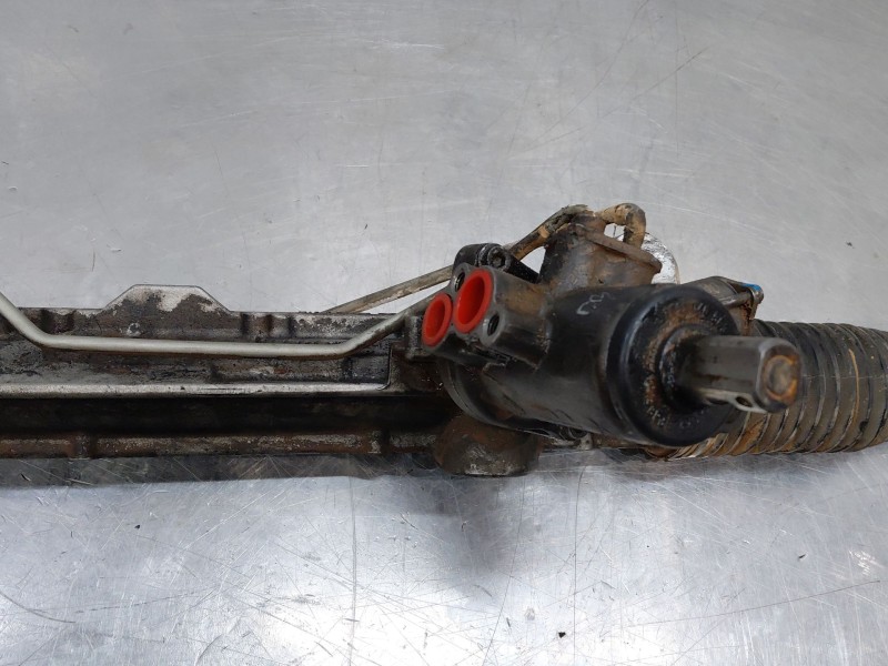 Recambio de cremallera direccion para audi q5 (8rb) 2.0 tdi quattro referencia OEM IAM   