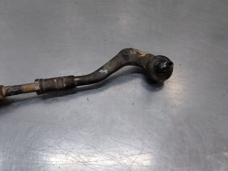 Recambio de cremallera direccion para audi q5 (8rb) 2.0 tdi quattro referencia OEM IAM   