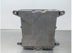 Recambio de centralita motor uce para renault mascott furgoneta (fh_) 110 referencia OEM IAM    2