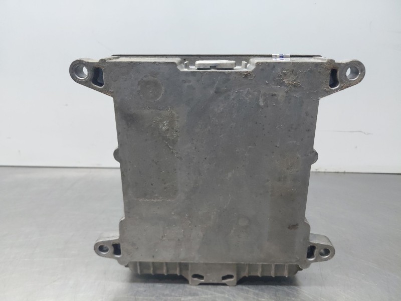 Recambio de centralita motor uce para renault mascott furgoneta (fh_) 110 referencia OEM IAM   
