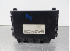 Recambio de centralita cambio automatico para mercedes-benz clase e (w210) e 220 cdi (210.006) referencia OEM IAM   