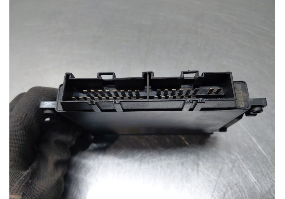 Recambio de centralita cambio automatico para mercedes-benz clase e (w210) e 220 cdi (210.006) referencia OEM IAM   