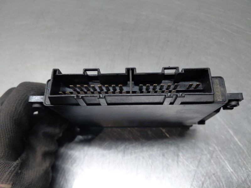 Recambio de centralita cambio automatico para mercedes-benz clase e (w210) e 220 cdi (210.006) referencia OEM IAM   
