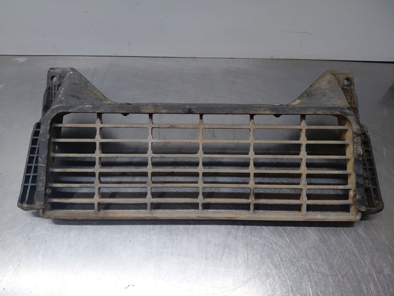 Recambio de estribo para renault mascott furgoneta (fh_) 110 referencia OEM IAM   