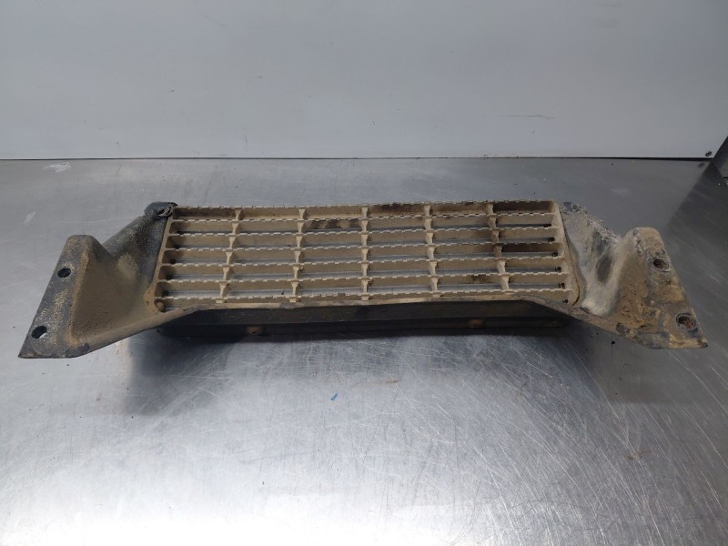 Recambio de estribo para renault mascott furgoneta (fh_) 110 referencia OEM IAM   